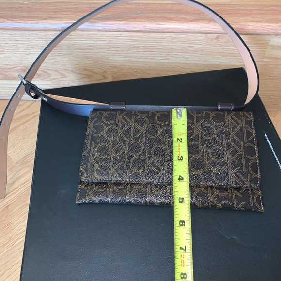 CALVIN KLEIN Belt Bag - Picture 10 of 14